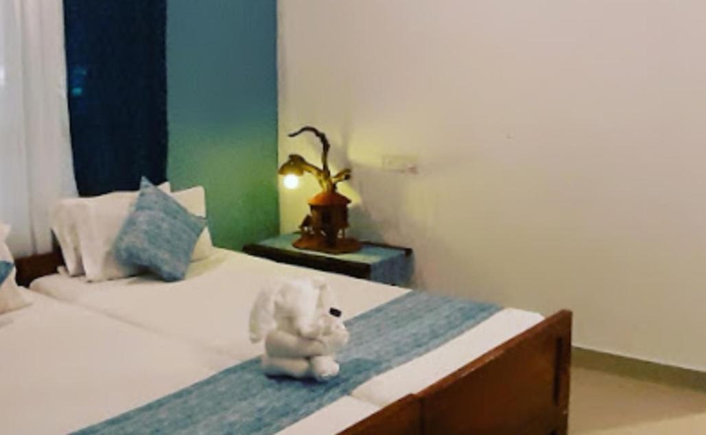Fortingal Sea Resort Varkala Exteriér fotografie